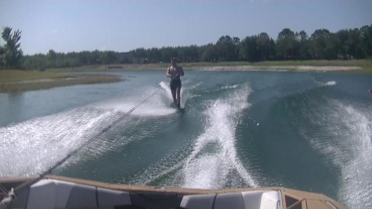 Dominic Kuhn OM Round 1 Pass 2