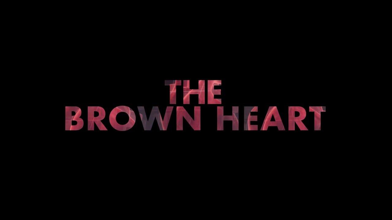 THE BROWN HEART FILM