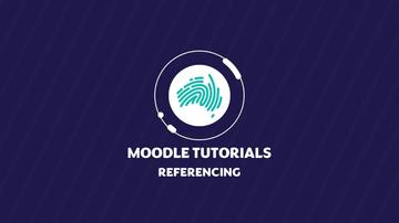 Referencing Workshop