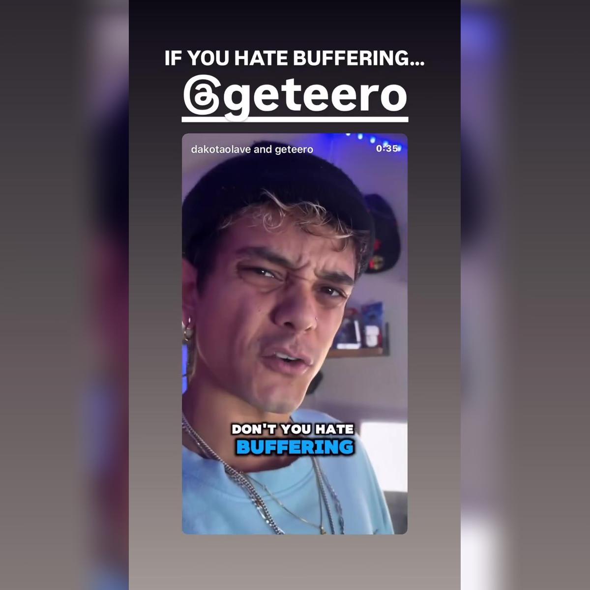 Dakota- Feb Story