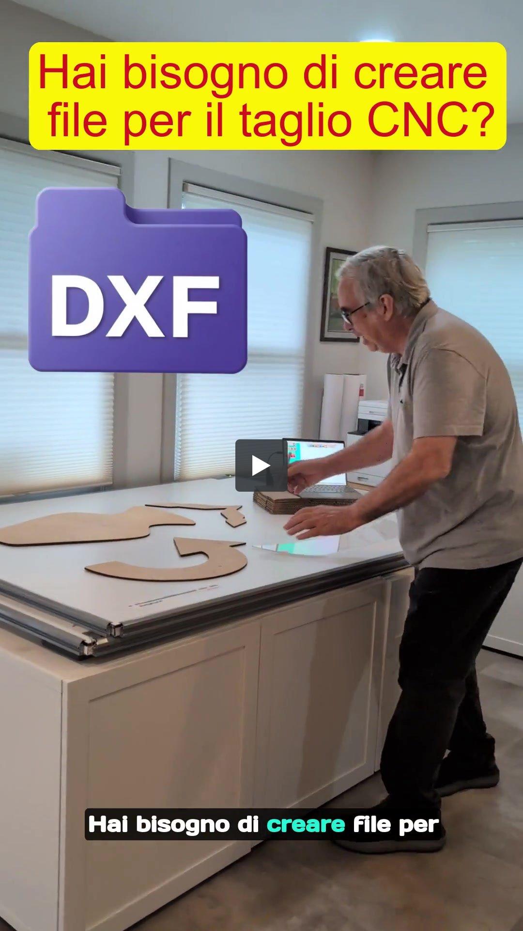 It Do You Need to Create Files for CNC Cutting (2) V1 | The Logic Group ...