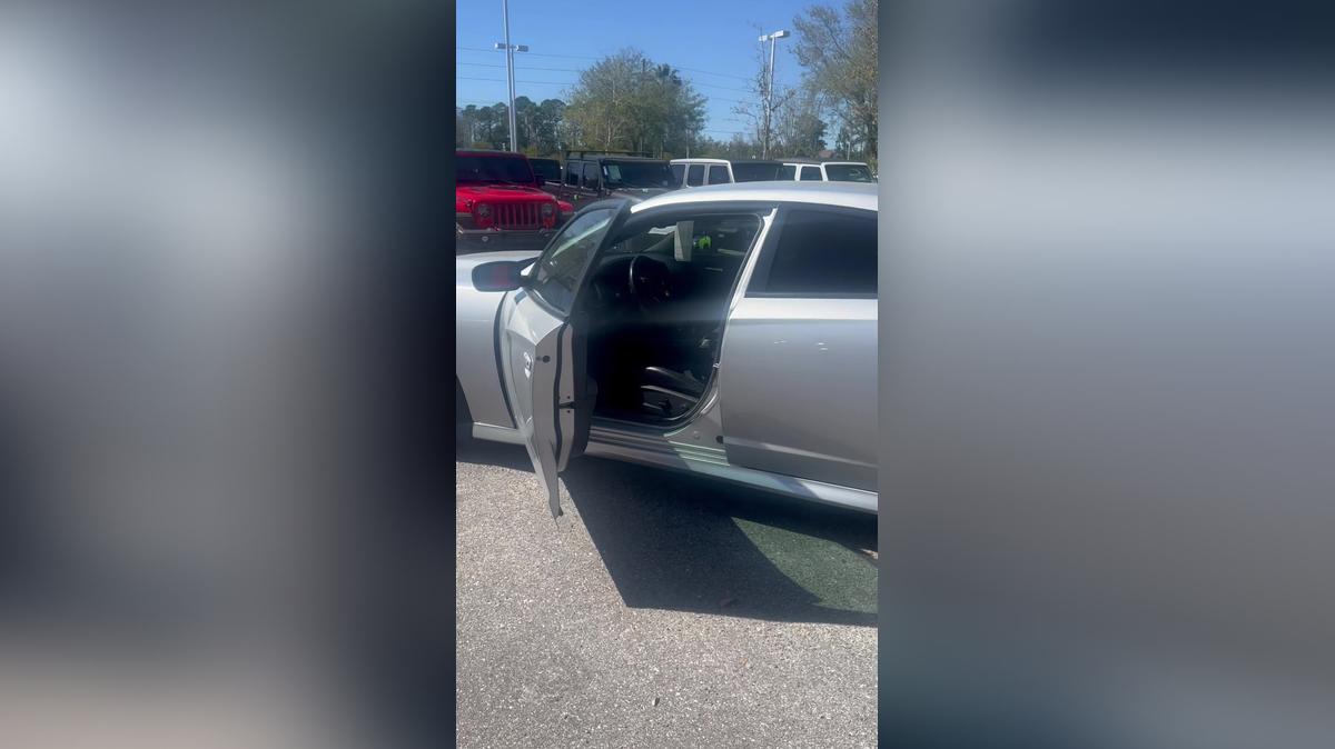 CHARGER FOR ANTWANE - ANDREW 321-295-3111