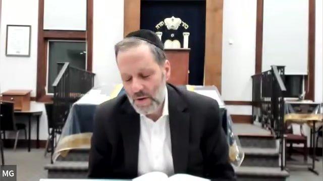 07 דביקות בקדושתו יתברך