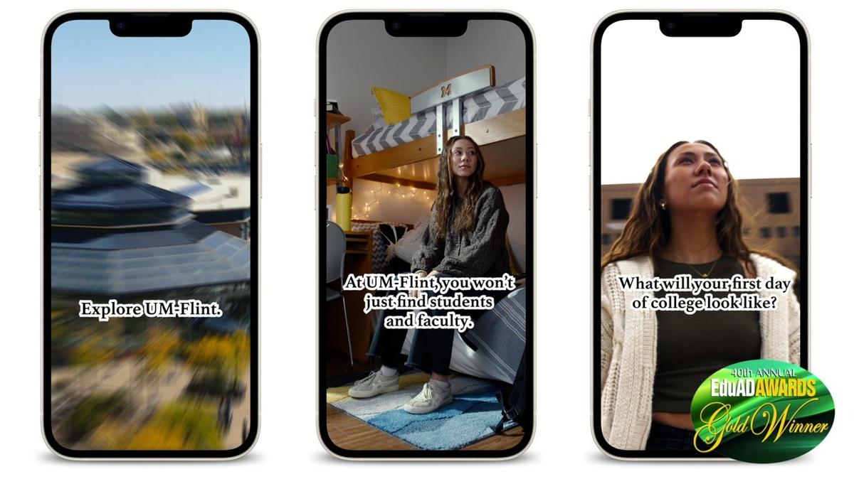 DVF Phone Mockup