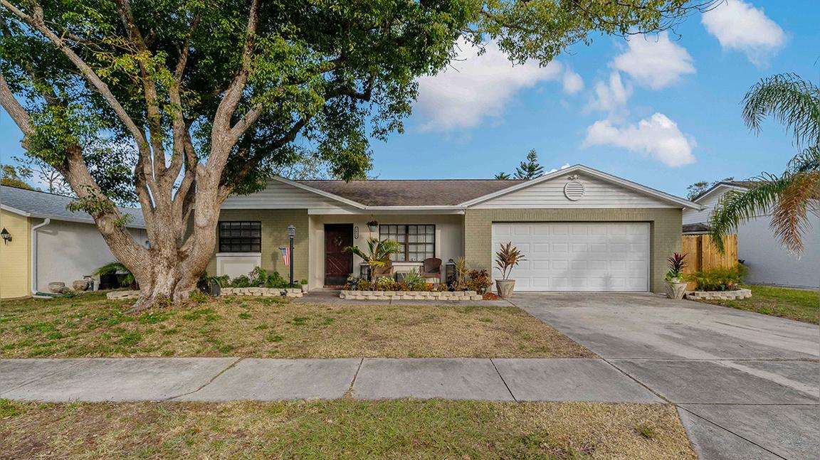 5036 Glenhurst Ln, New Port Richey, FL 34653