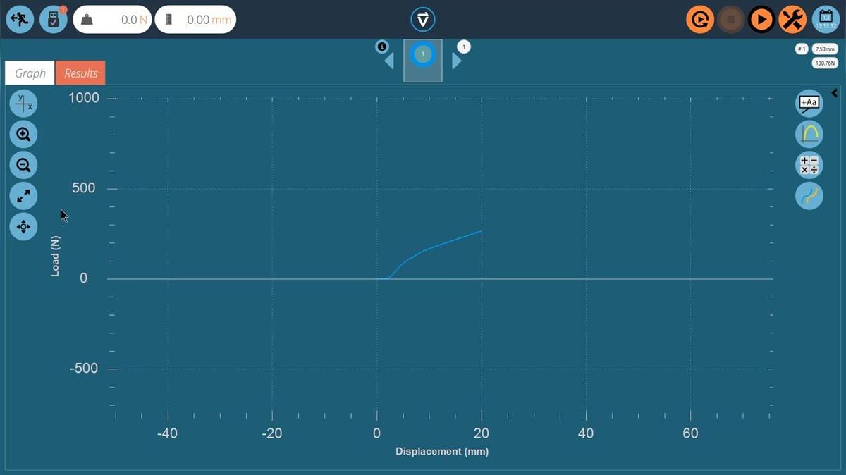 GraphScreenBestFit