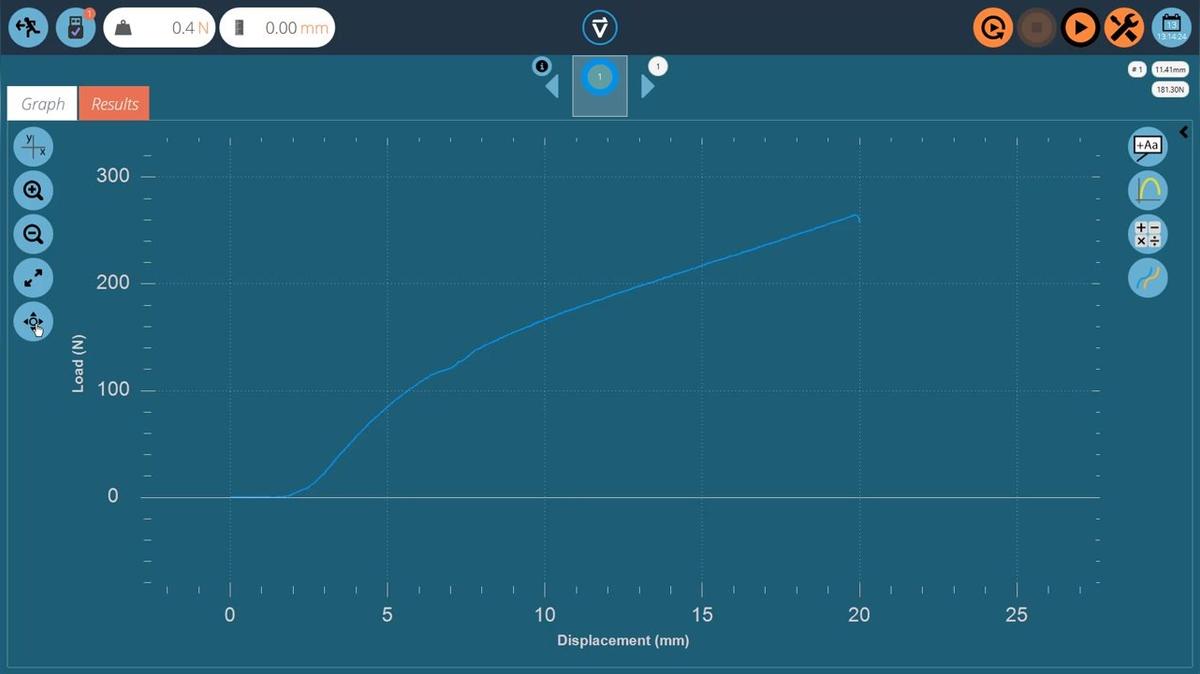 GraphScreenGrabToMove