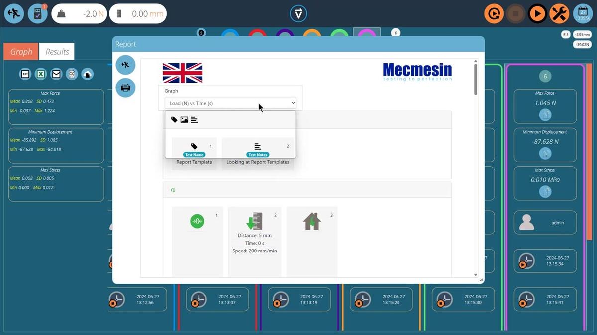 ReportTemplate7