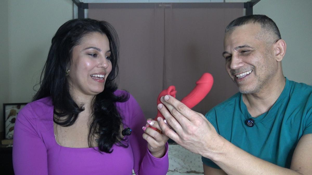 Bedroom Sex Toys