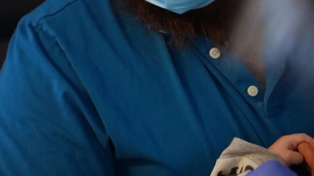RSV Vaccination
