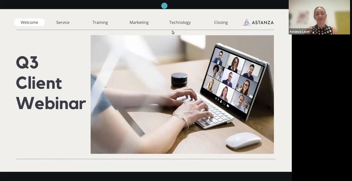 2024 Q3 Client Webinar Recording