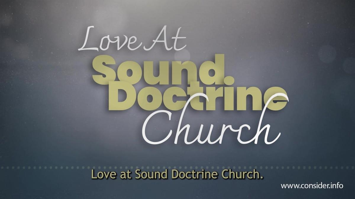Prosecutor Bible Study Homework
