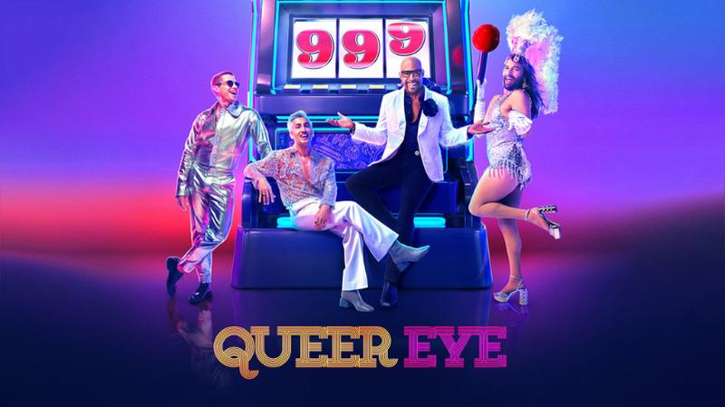 King's Hawaiian x Queer Eye S9 E9