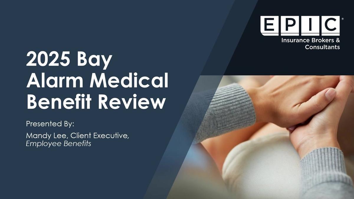 BAM Benefit Review 2025 - Understanding Plans
