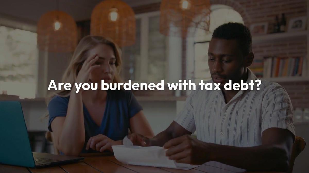 What is Offer in Compromise?