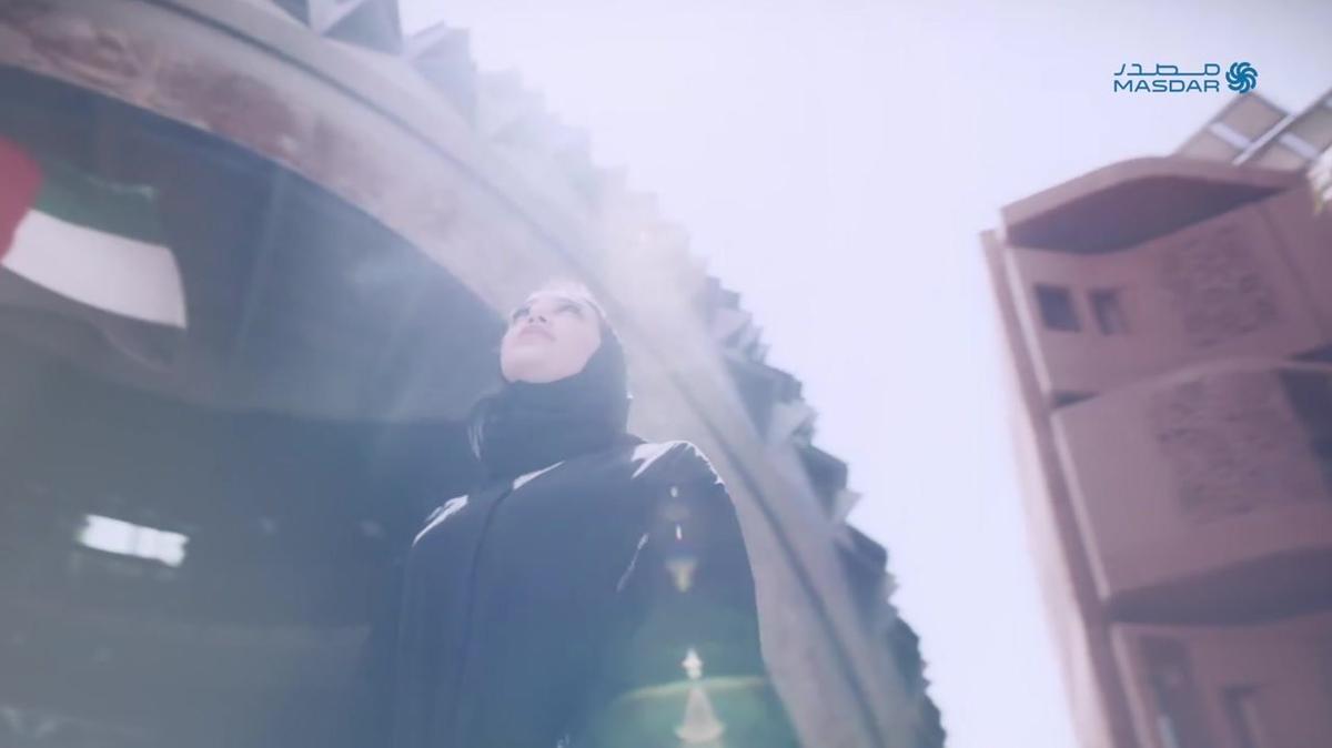 Pioneers - Zainab