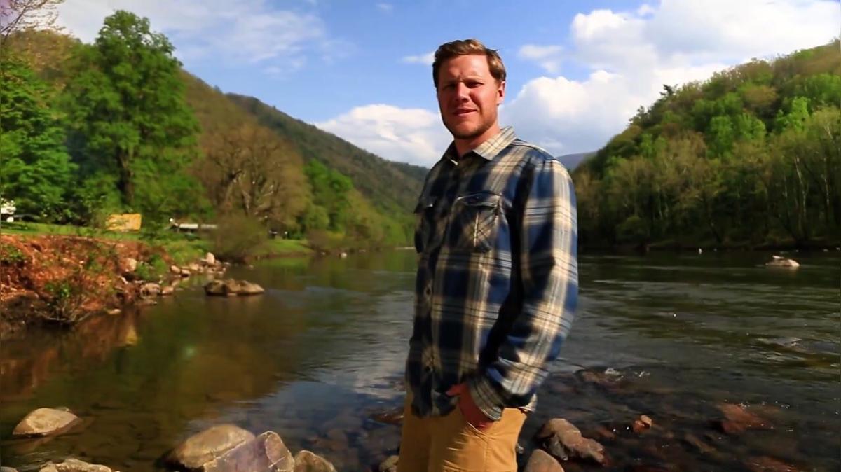 A&E Tiny House Nation Top10 "Sentimental Treasures"