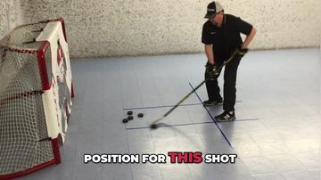Master Your Backhand Essential Shooting Techniques