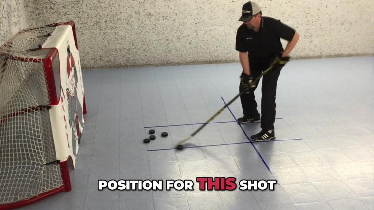 Master Your Backhand Essential Shooting Techniques