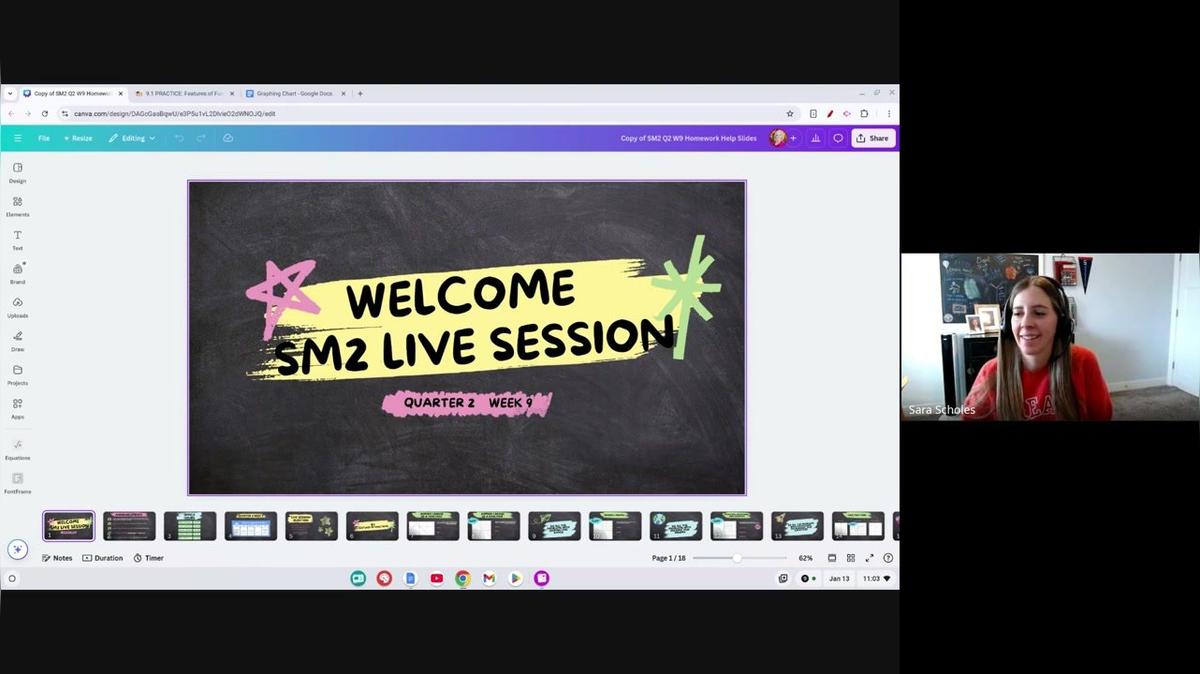 SM2 (sec 1) Q2 W9 Live Session