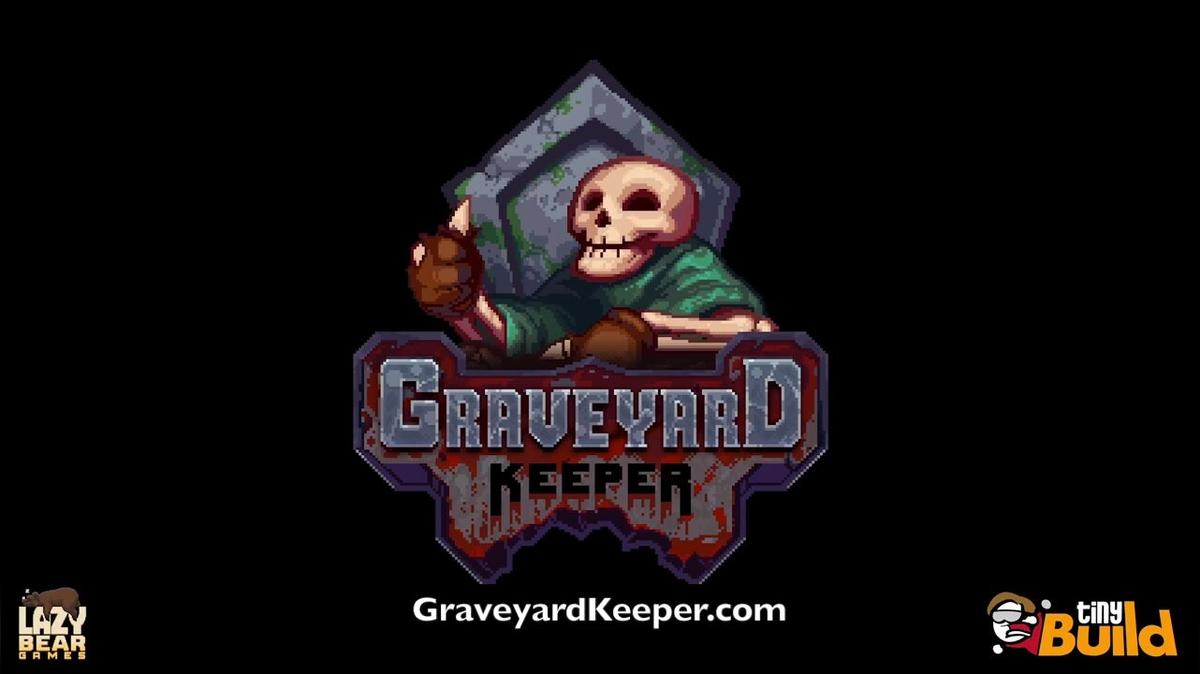 Graveyard Keeper: Undead Edition