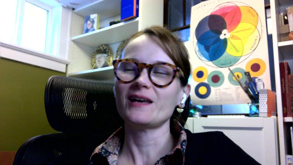 Intro to Art 2 Painting