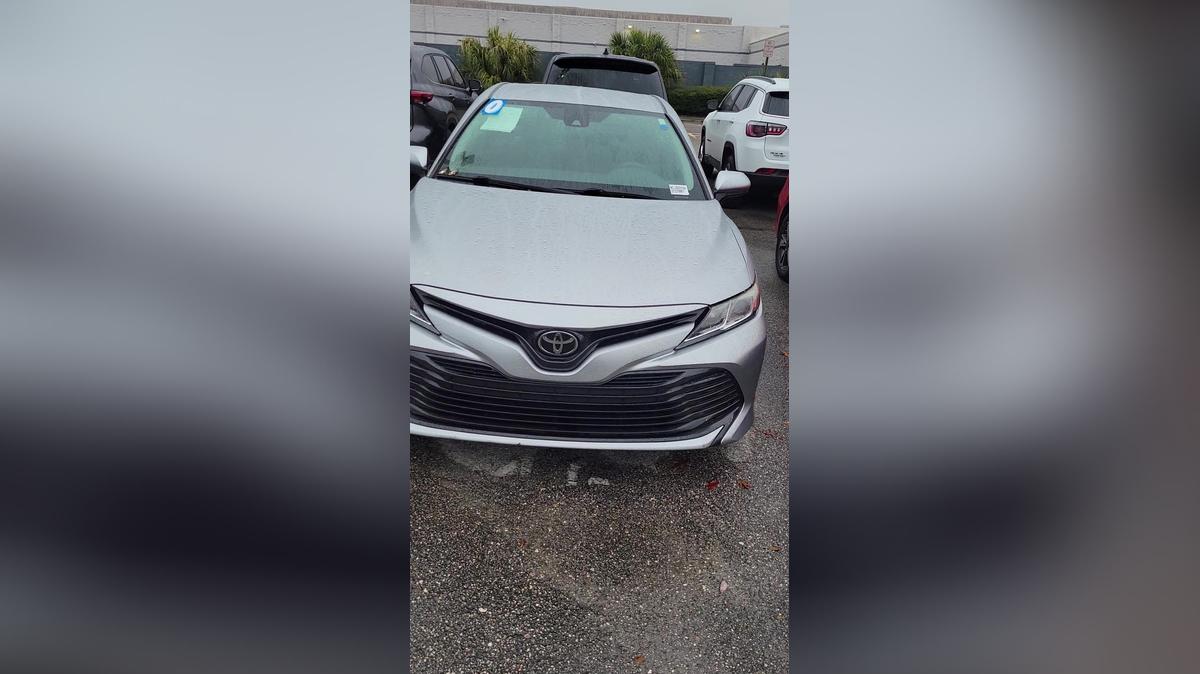 DILLON - CAMRY