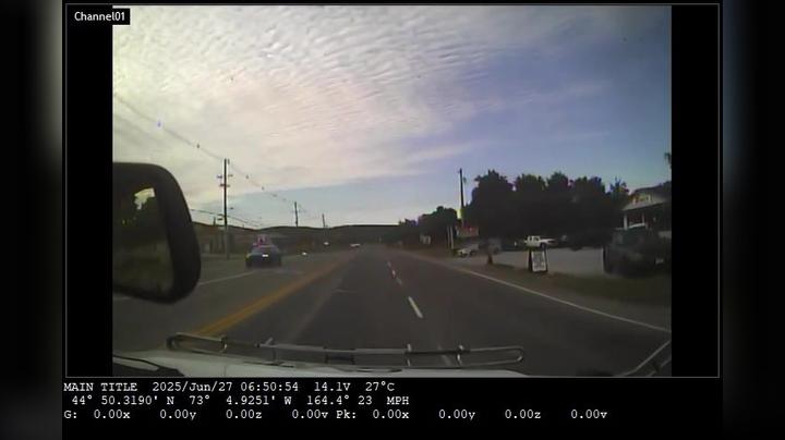 6-27-2025 Incident