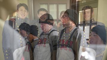 Woongchan Oh 01 - 30 Sec