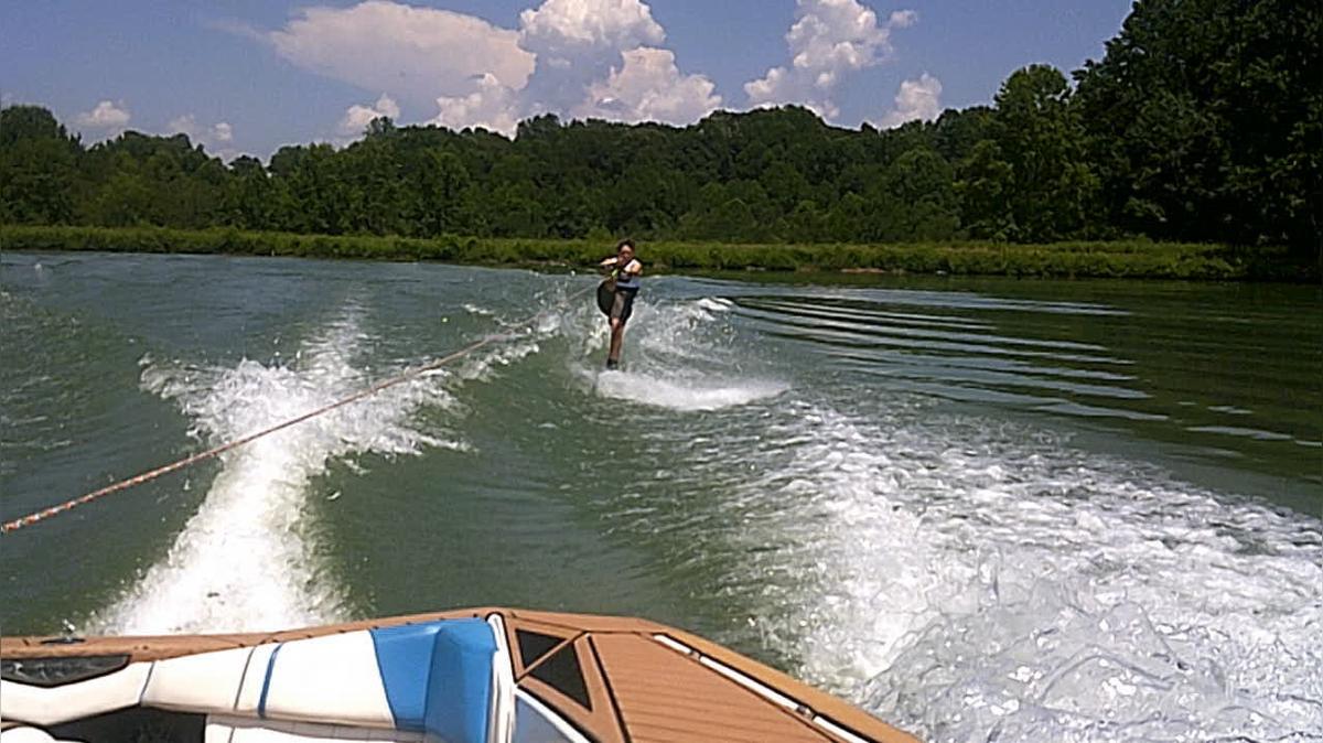 Jacob Bucher IB Round 1 Pass 2
