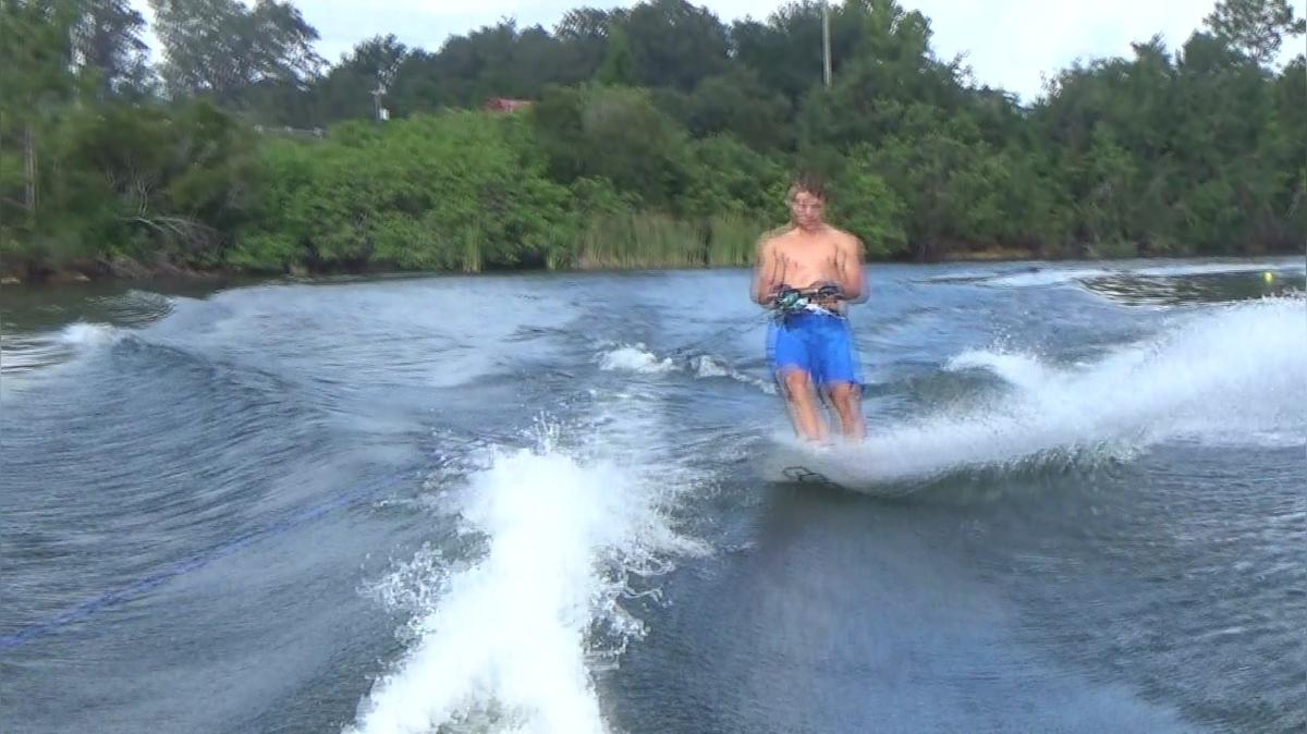 Jake Abelson OM Round 2 Pass 1