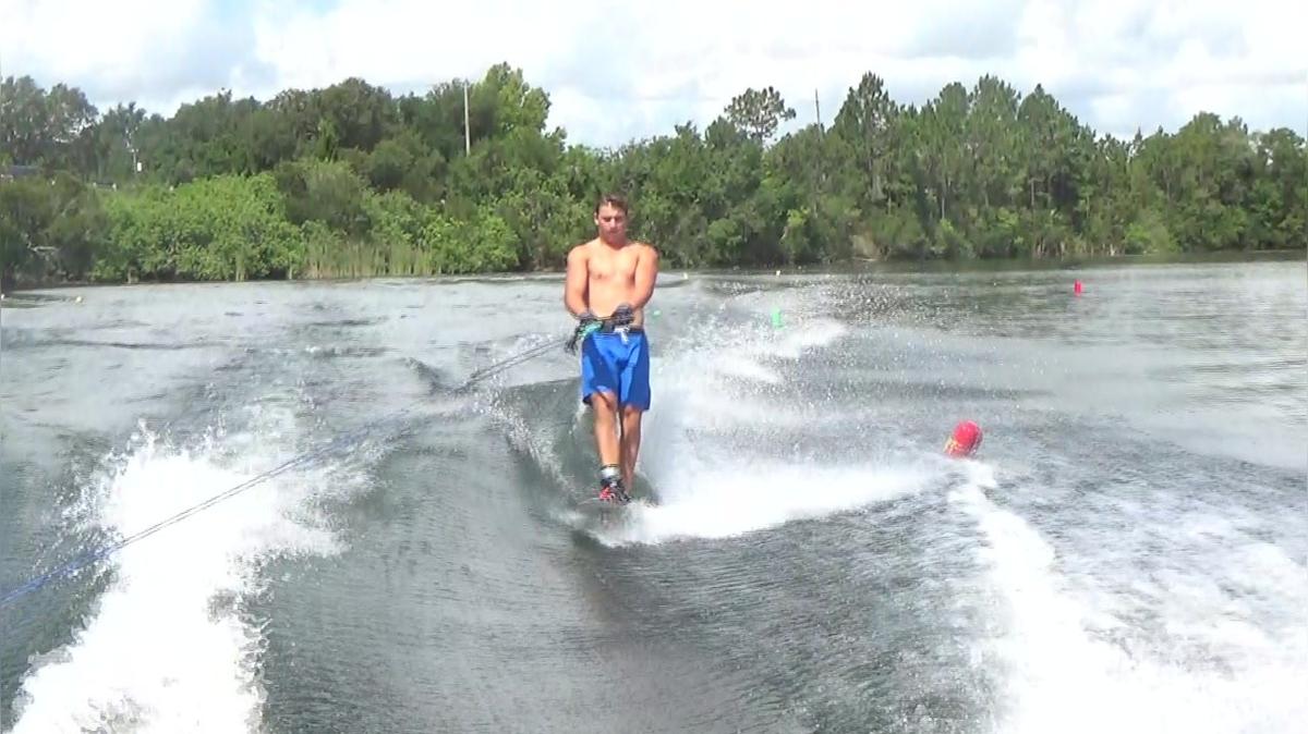 Jake Abelson OM Round 3 Pass 2