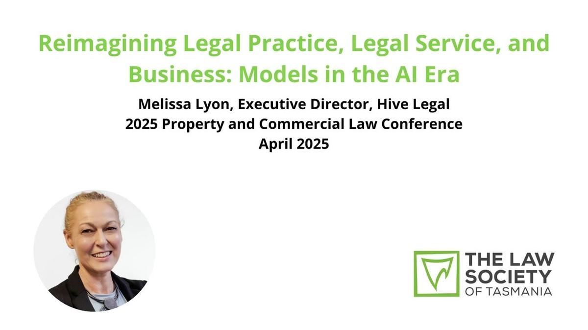 Reimagining Legal Practice, Legal Service, and Business: Models in the AI Era