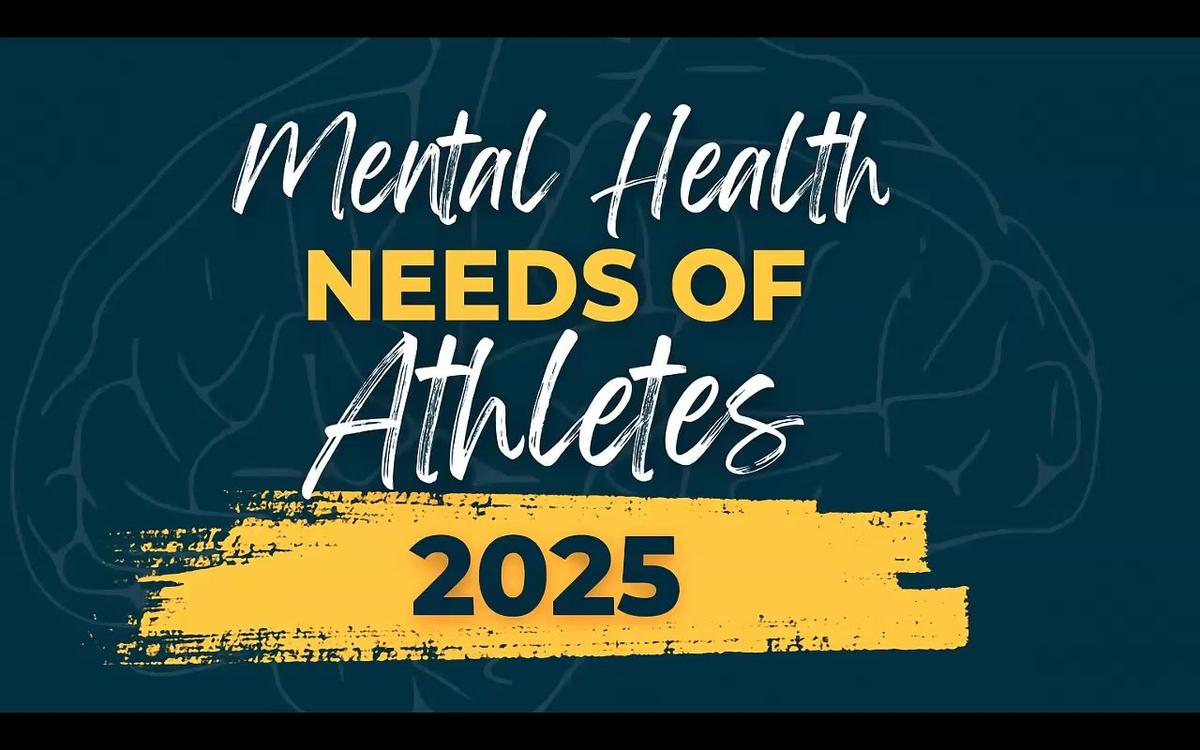 Sports Psychology