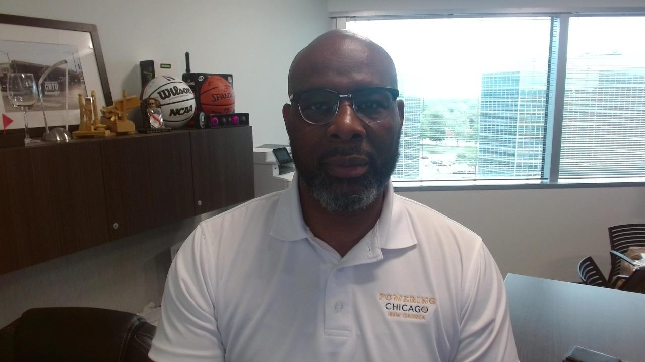 How would you describe the communication and collaboration with The Harbinger Group&#39;s team?