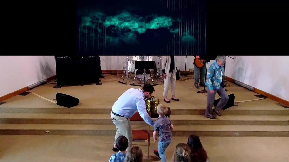 What is Discipleship? - 01 June 2025