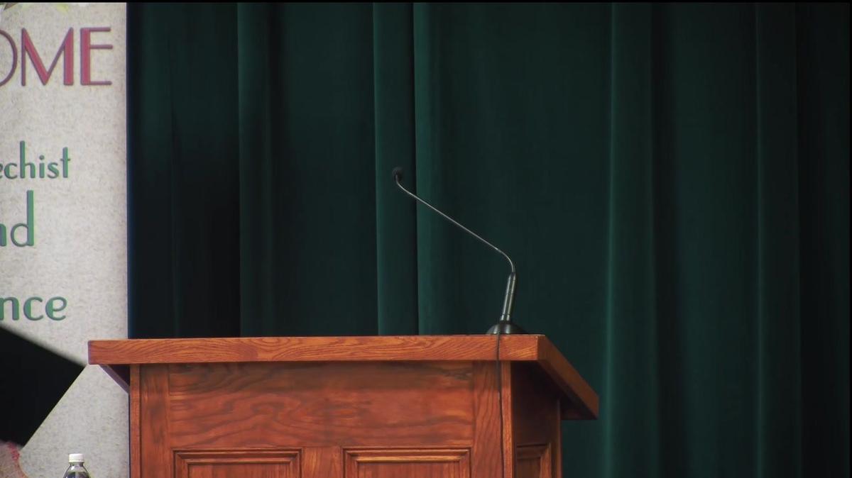 Talk 4 | Fr. Zachary Edgar | Our Lady and Spiritual Warfare