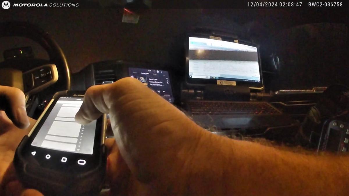 FPE283807 - Evans - Body