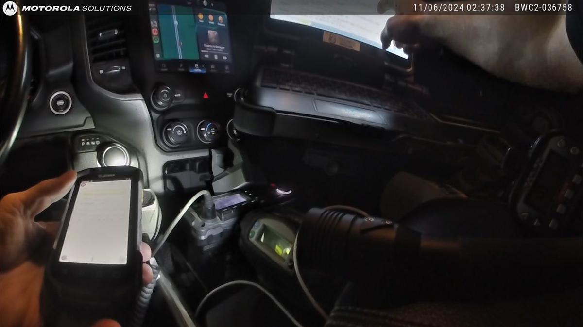 FPE282837 - Mack- Body