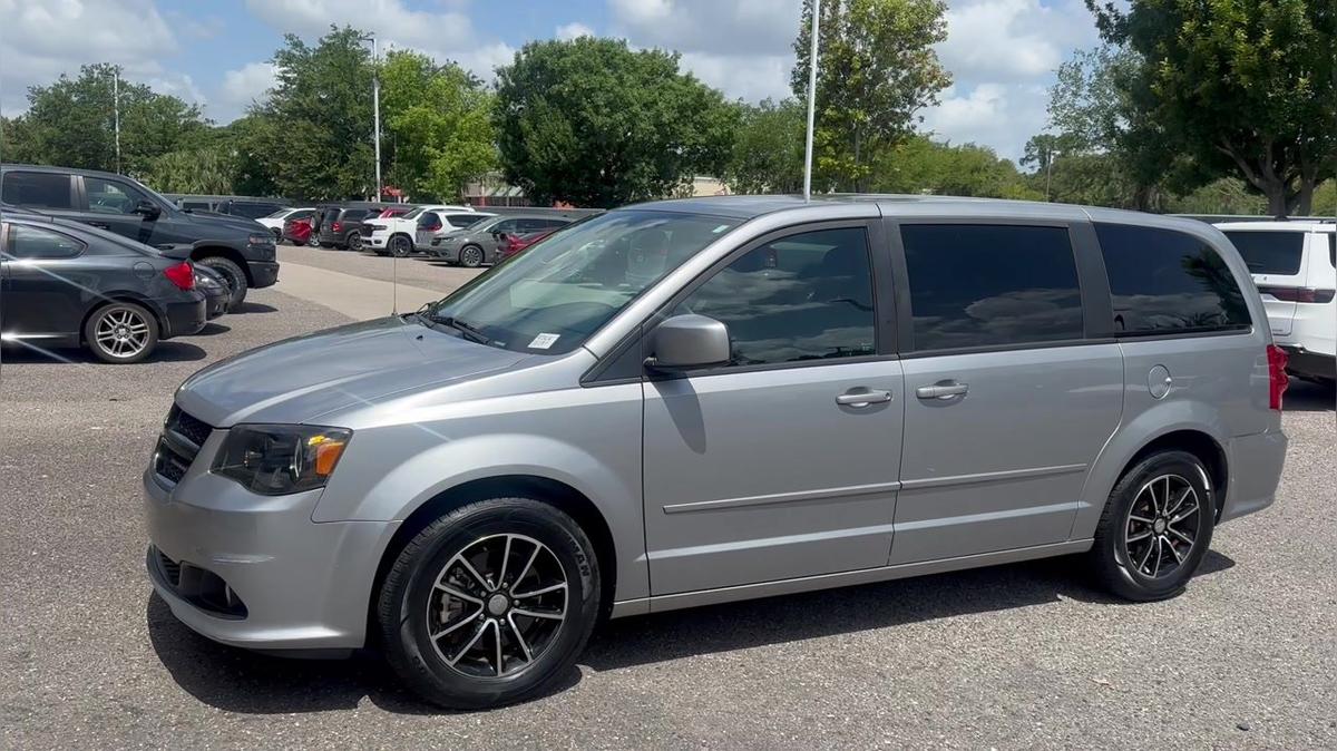 Larry&#39;s New Caravan /// 786-294-1606