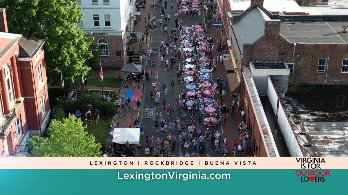 Freedom Food Fest - 30sec - 2025