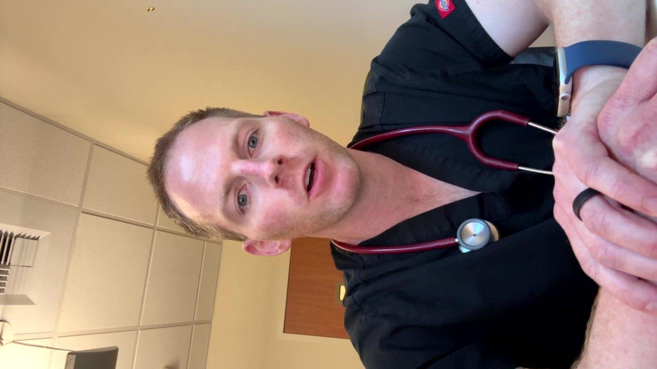 Please give a brief description of your professional growth with TeamHealth so far.