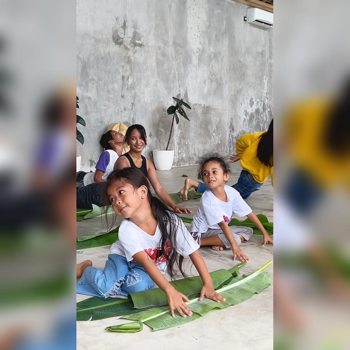 EMPOWER - Dance Classes