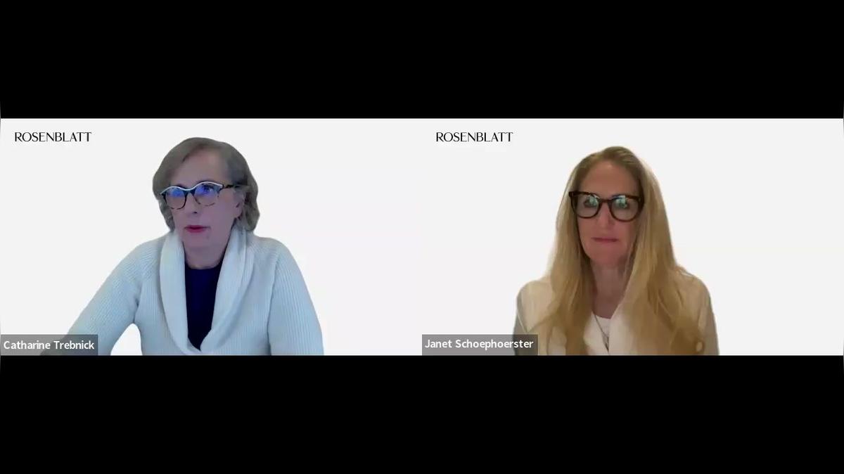 Expert Access | Janet Schoephoerster