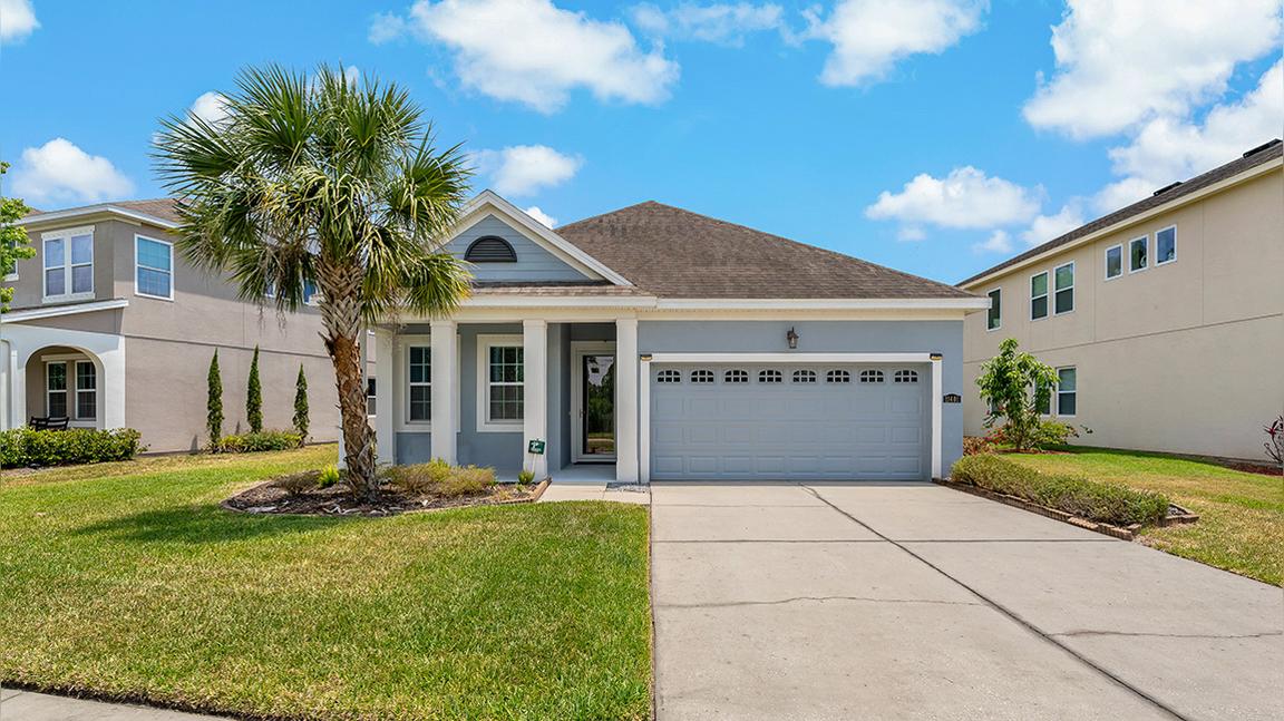 11401 Quiet Forest Dr, Tampa, FL 33635
