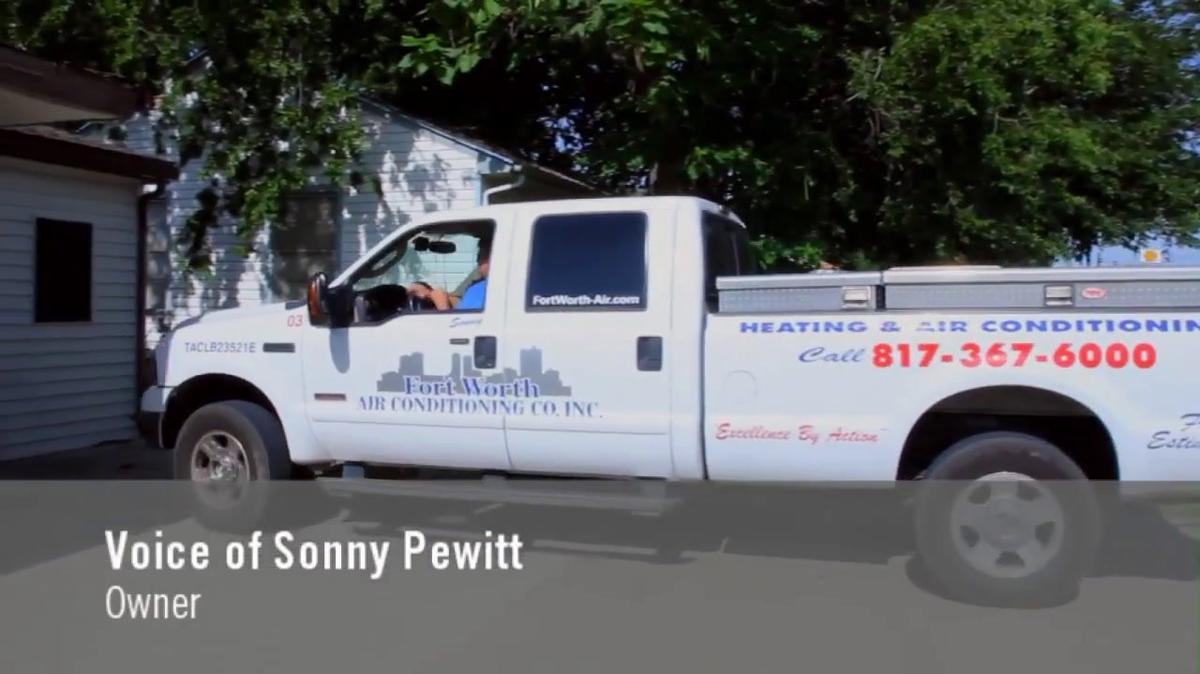 Ac Repair in Fort Worth TX, Fort Worth Air Conditioning Co. Inc.