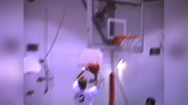 1995 GBA Summer League Season