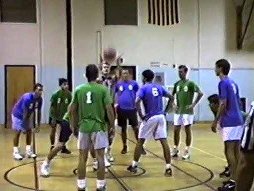 1992 Summer GBA Championship Game.mp4