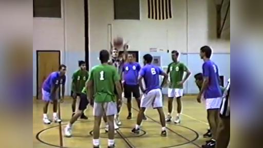 1992 Summer GBA Championship Game.mp4