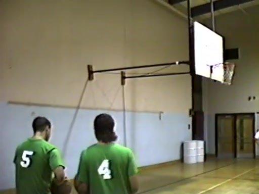 1992 Summer GBA 3 Point Shooting Contest (Part 2).mp4